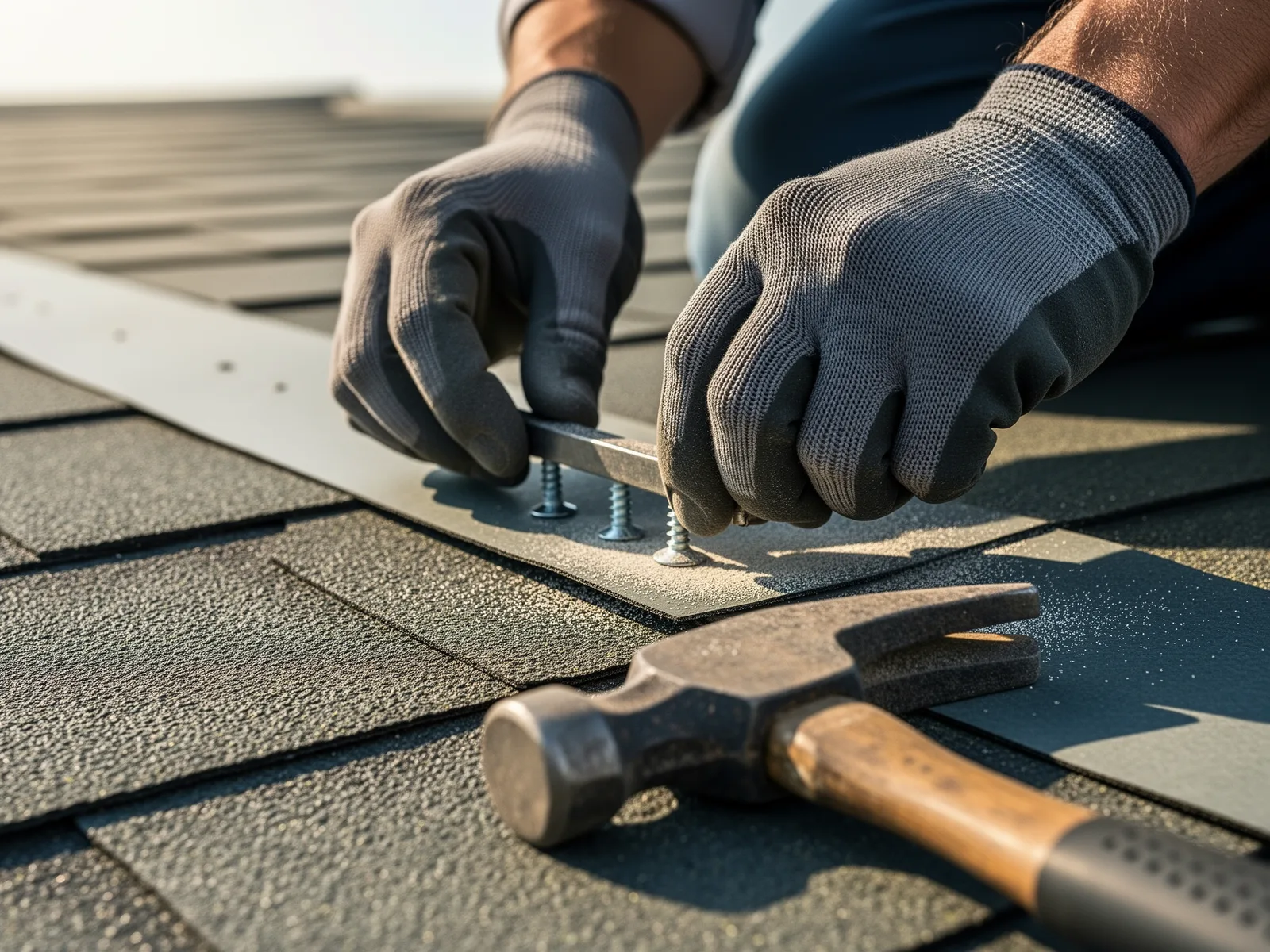 Why choose Fascia Repair in Port Republic, VA